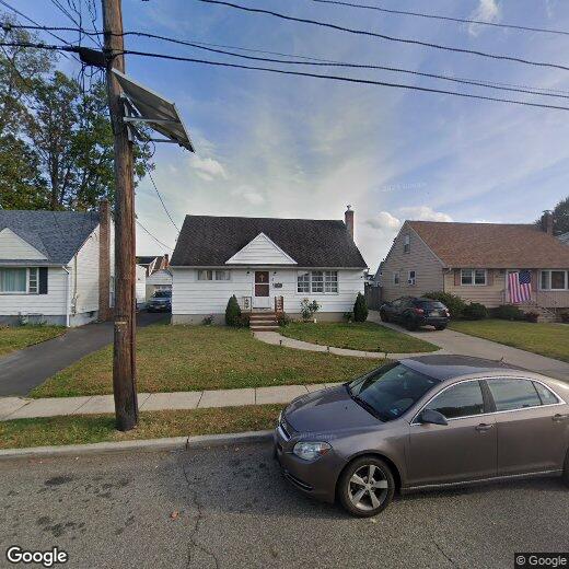 30 Cypress St, Carteret, NJ 07008 House for Rent in Carteret, NJ