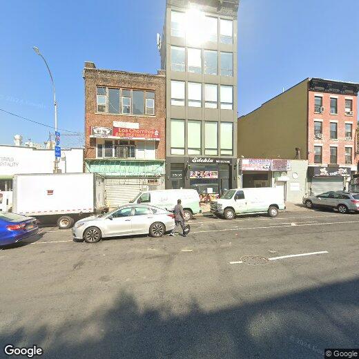 Primary Photo - 2505 3rd Ave.