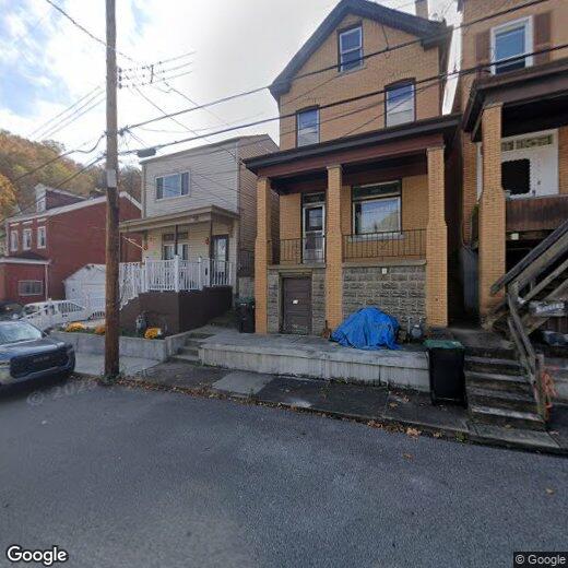 Primary Photo - 11 Reserve St