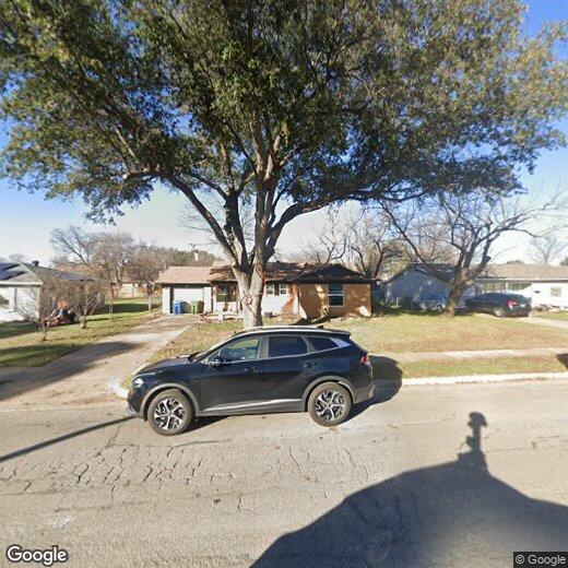 7701 Dr, North Richland Hills, TX 76180 House for Rent in