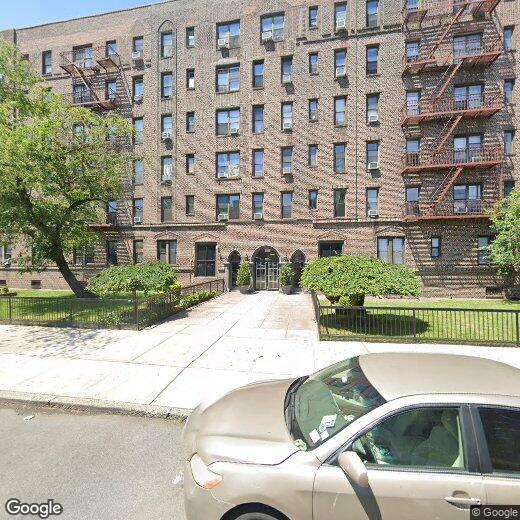 Primary Photo - 1800 Ocean Pkwy