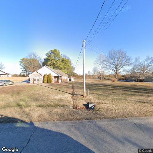 1501 Mayflower Rd, Bentonville, AR 72713 House Rental in Bentonville