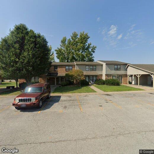 Foto principal - 1404 West End St