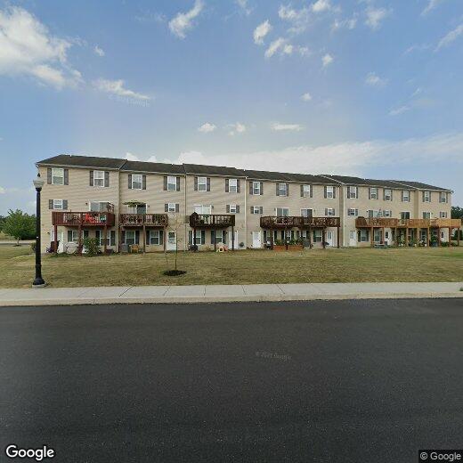 326 Sherman Ave, Carlisle, PA 17013 Townhome Rentals in Carlisle PA