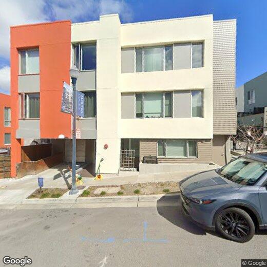 Primary Photo - 550 Innes Ave