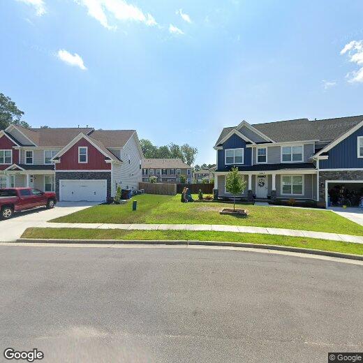 Foto principal - 2872 Baldwin Dr