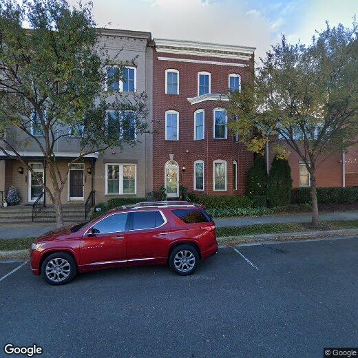 711 McKenzie Ave, Alexandria, VA 22301 Townhome Rentals in Alexandria