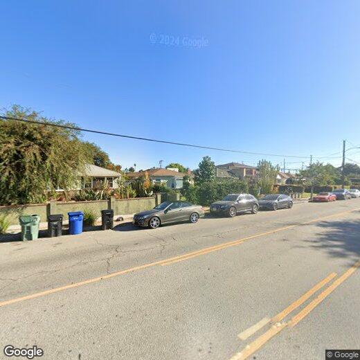 Primary Photo - 1720 Centinela Ave