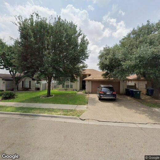 114 Grove Ave, Laredo, TX 78045 House Rental in Laredo, TX
