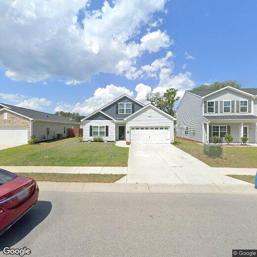 111 Great Bend Dr, Beaufort, SC 29906 House Rental in Beaufort, SC