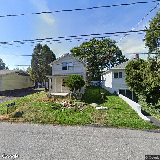 1137 Grove St Unit 2, Duryea, PA 18640 Room for Rent in Duryea, PA