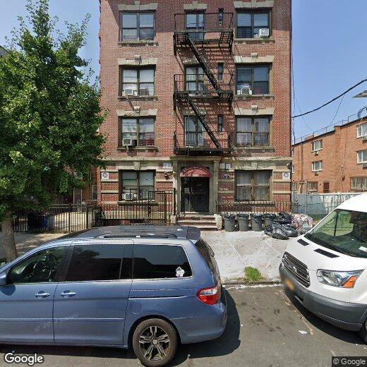 Primary Photo - 2357 Washington Ave