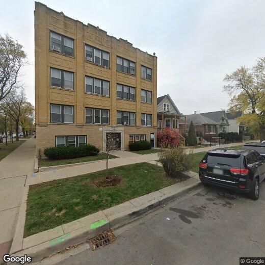 Primary Photo - 3853 W Schubert Ave
