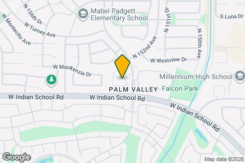 Palm Valley Villas photo'