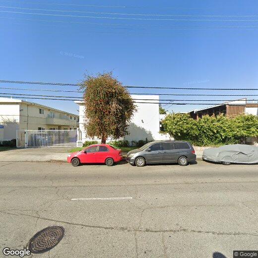 Primary Photo - 3532-3532 Sawtelle Blvd