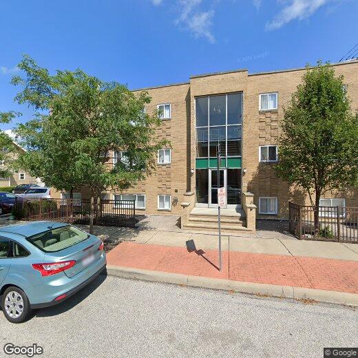 Primary Photo - 1675 Woodward Ave