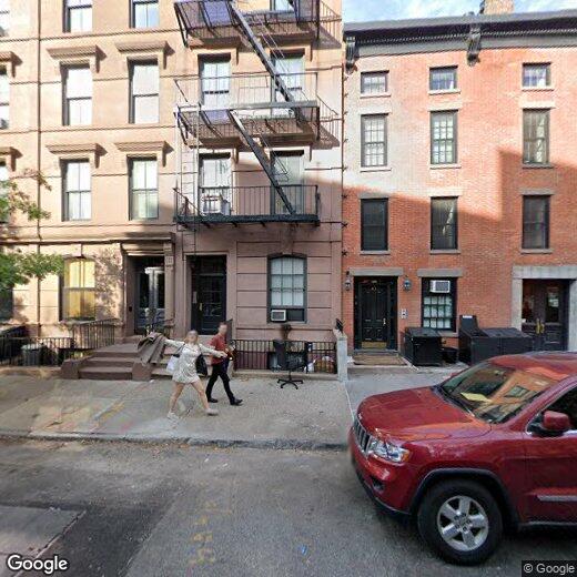 Primary Photo - 1 King Street