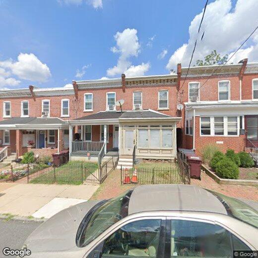 Primary Photo - 3 br, 1 bath House - 1609 Howland Street