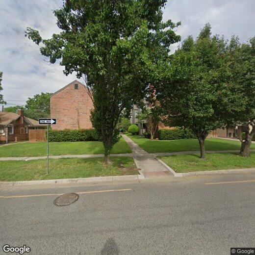 1099 N Locust St Unit 1, Denton, TX 76201 Condo for Rent in Denton