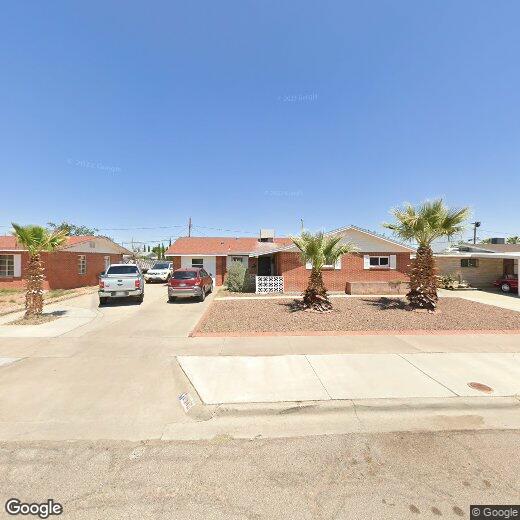 9540 Albany Dr, El Paso, TX 79924 House for Rent in El Paso, TX