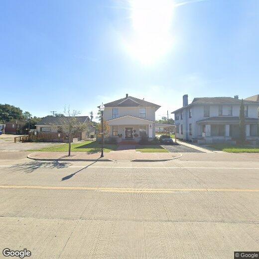 2125 Calder Ave, Beaumont, TX 77701 House Rental in Beaumont, TX