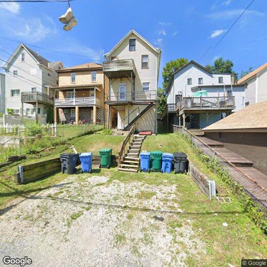 Primary Photo - 415 Carothers Ave