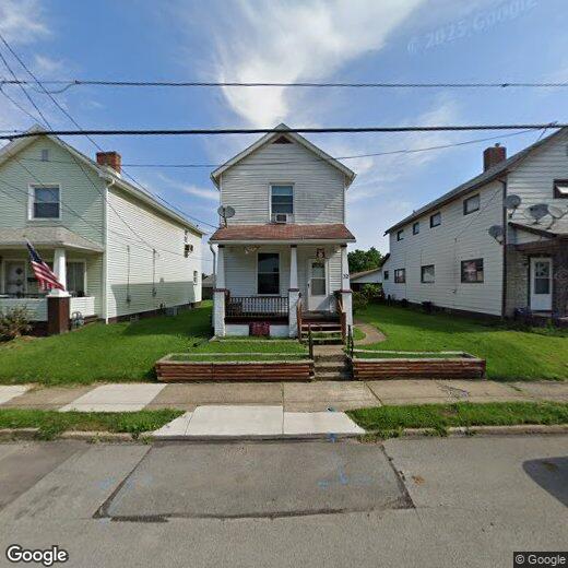 Primary Photo - 32 W Miller St