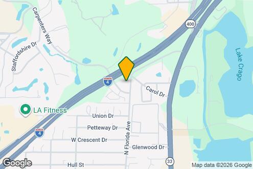 Extended Stay America Select Suites Lakeland photo'