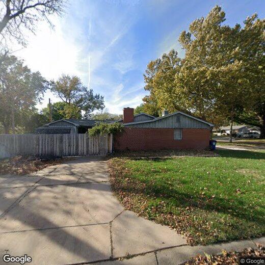Primary Photo - 1107 N Wood Ave