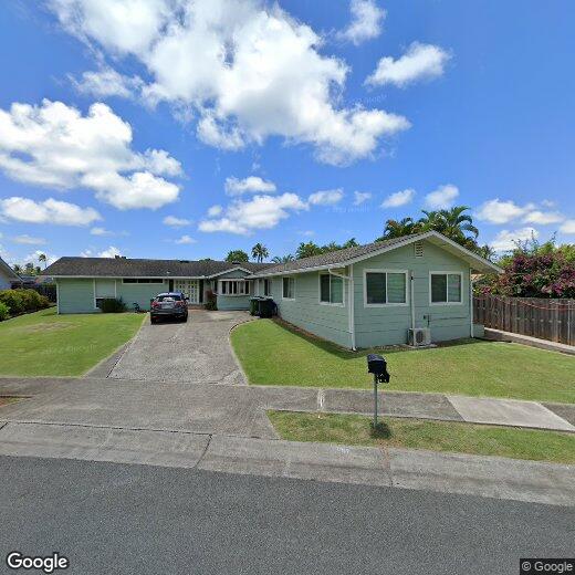 387 Ka Awakea Rd, Kailua, HI 96734 - House Rental in Kailua, HI ...