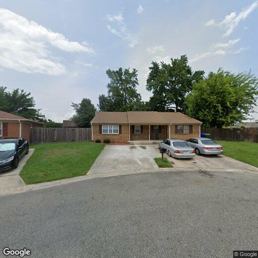 4617 Brookwood Ct, Suffolk, VA 23435 Townhome Rentals in Suffolk VA