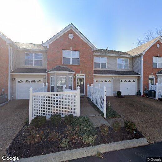 303 Hanley Ln, Franklin, TN 37069 Townhome Rentals in Franklin TN