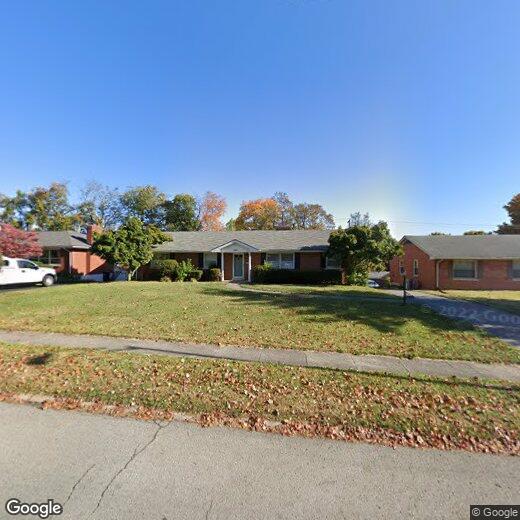 283 Malabu Dr, Lexington, KY 40502 House Rental in Lexington, KY