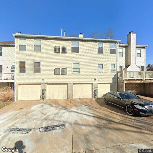 2620 Park Ave, St. Louis, MO 63104 House Rental in St. Louis, MO