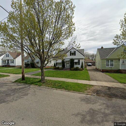 4105 E 175th St, Cleveland, OH 44128 House Rental in Cleveland, OH