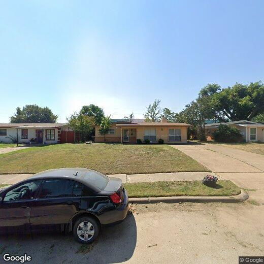 2924 Pritchett Dr, Irving, TX 75061 House Rental in Irving, TX