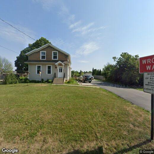 Primary Photo - 913 Catherine St