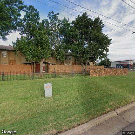 Primary Photo - 14405 N Pennsylvania Ave