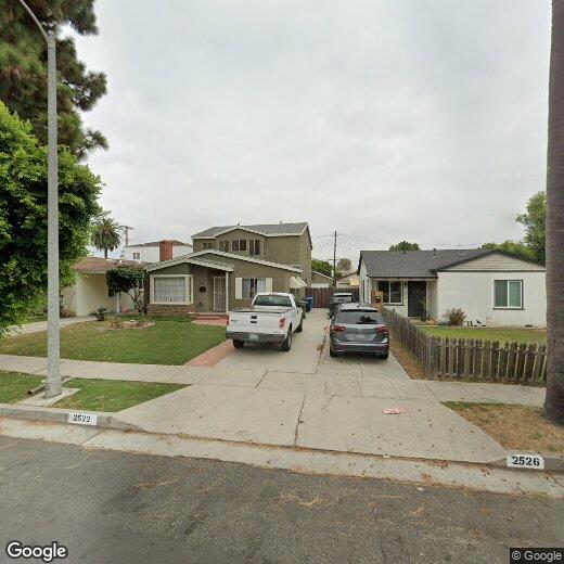 Primary Photo - 2522 Armacost Ave