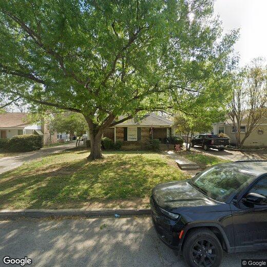 3525 Stadium Dr, Fort Worth, TX 76109 House Rental in Fort Worth, TX
