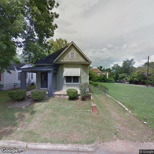 343 buford st, Montgomery, AL 36107 House Rental in Montgomery, AL