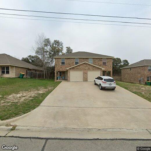 811 Carla Kay Dr, Belton, TX 76513 Townhome Rentals in Belton TX