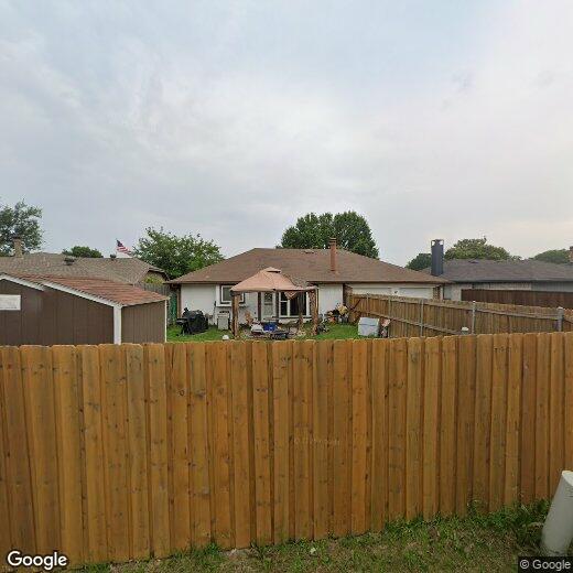 1019 Pheasant Dr, Mesquite, TX 75150 House for Rent in Mesquite, TX