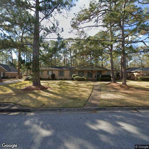 108 Fenwick Rd, Mobile, AL 36608 House Rental in Mobile, AL