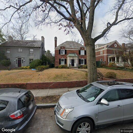 Primary Photo - 3112 Woodley Rd NW