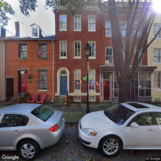 Primary Photo - 615 S Paca St
