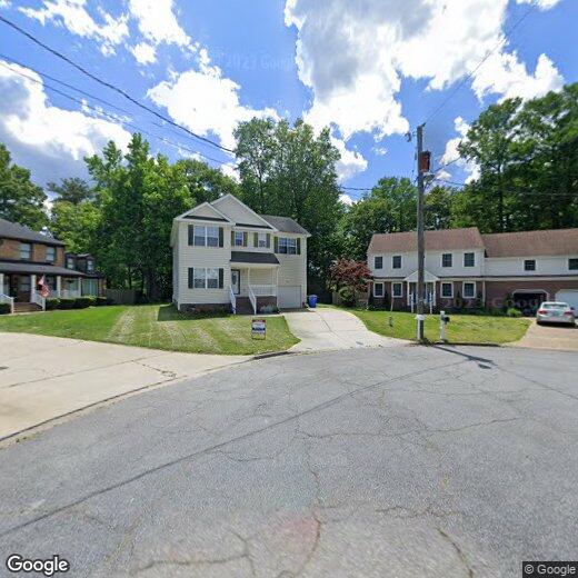 Primary Photo - 401 Harper Ct