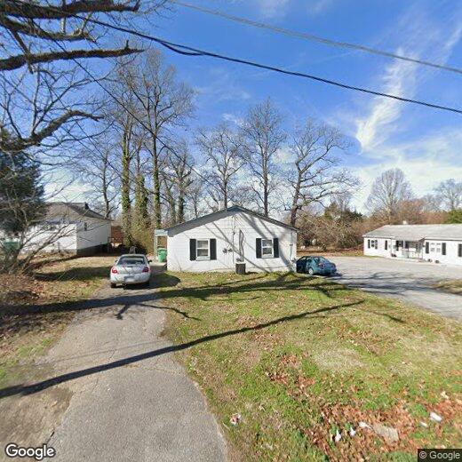 Primary Photo - 2222 Ridgecrest Dr