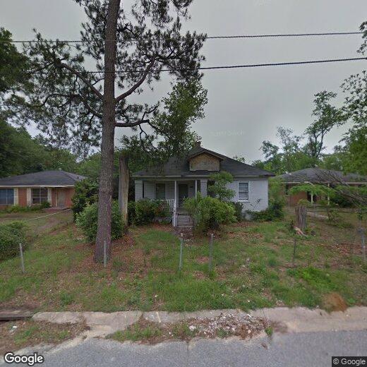 1768 Arlington Park, Macon, GA 31204 House Rental in Macon, GA