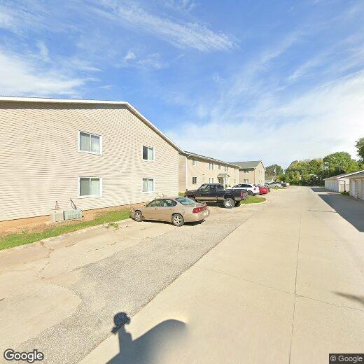Primary Photo - 800 Porter Dr